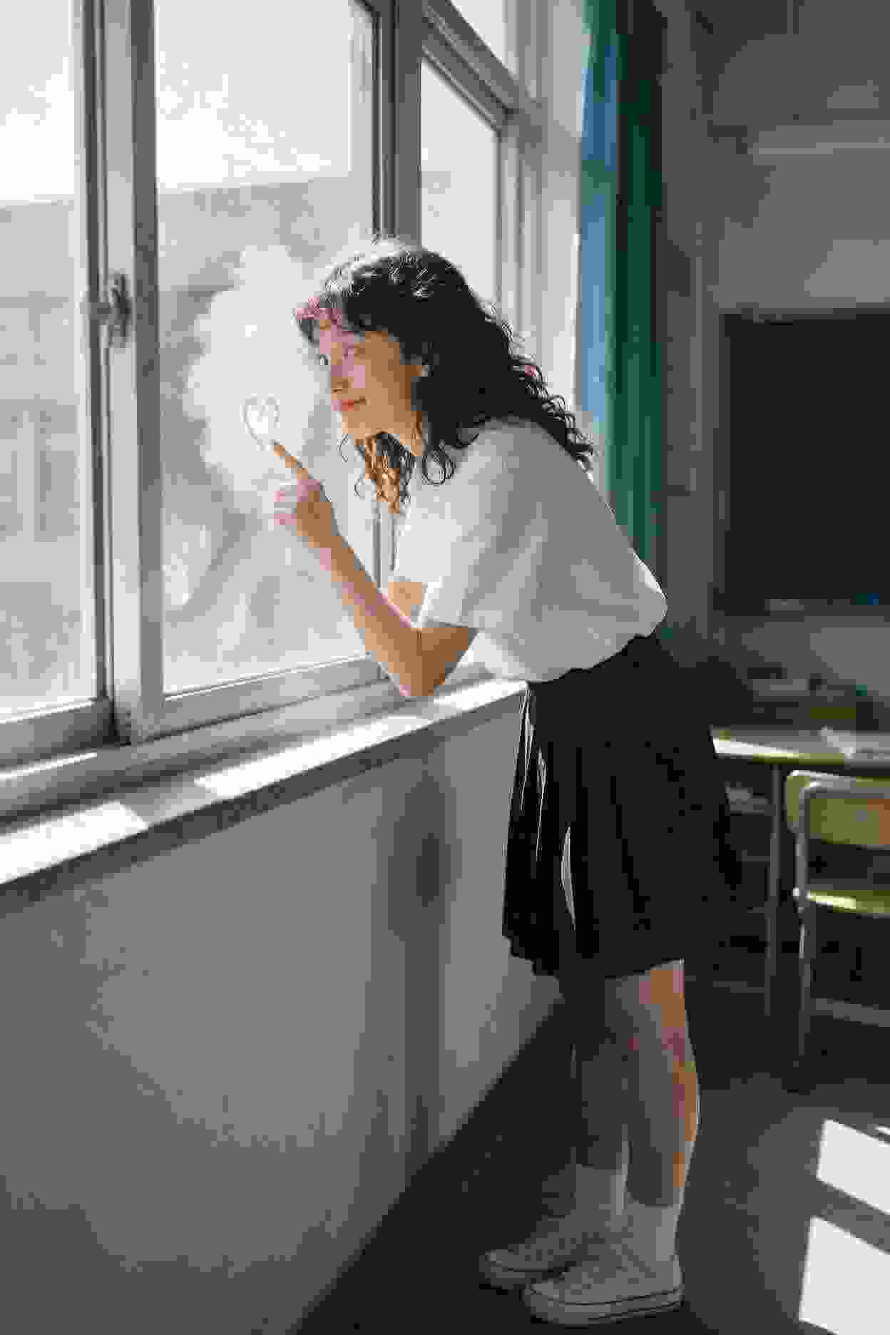 黑夜逃脱