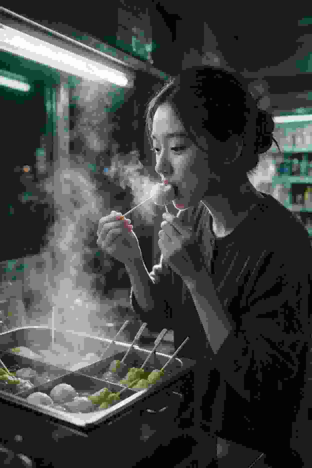 余情未了