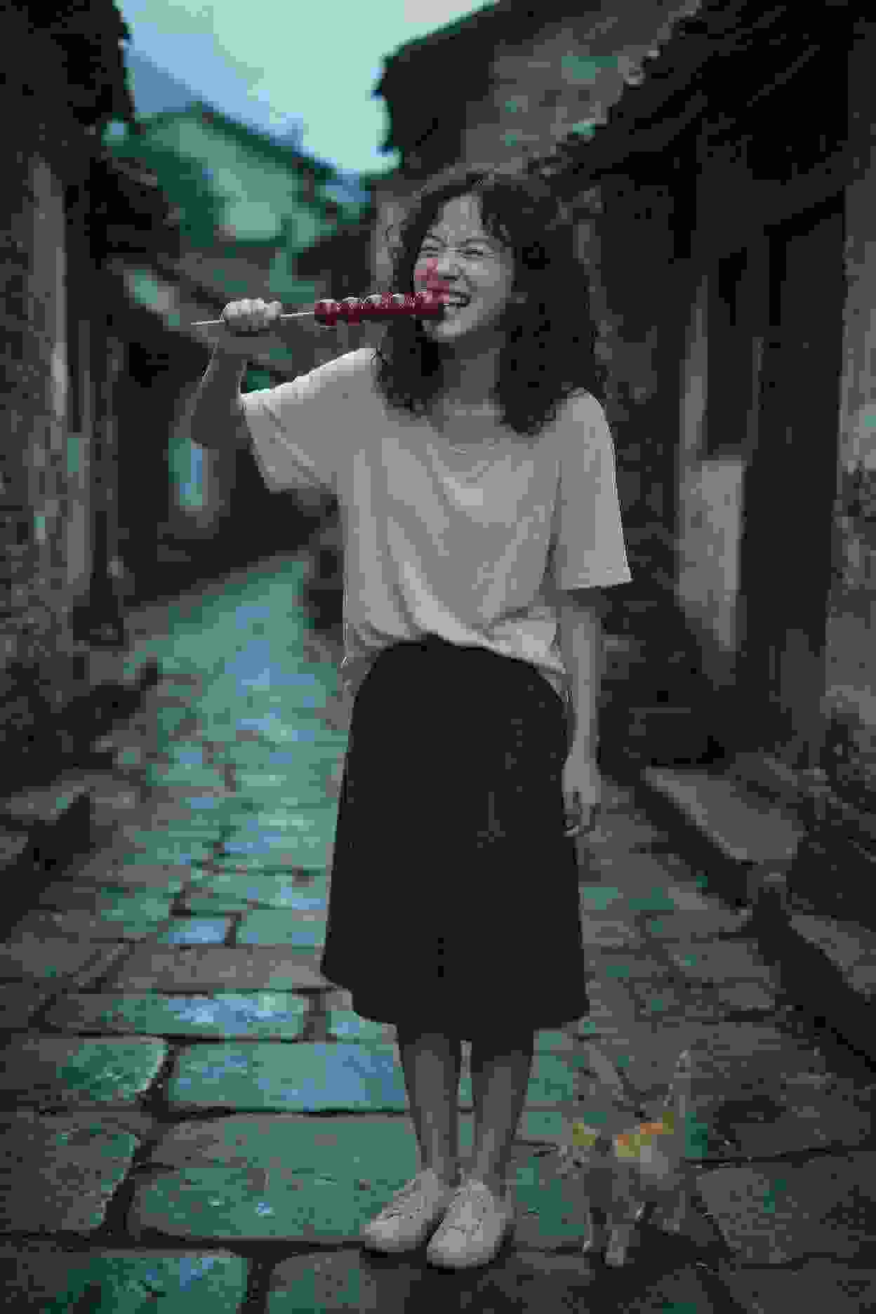 升职记