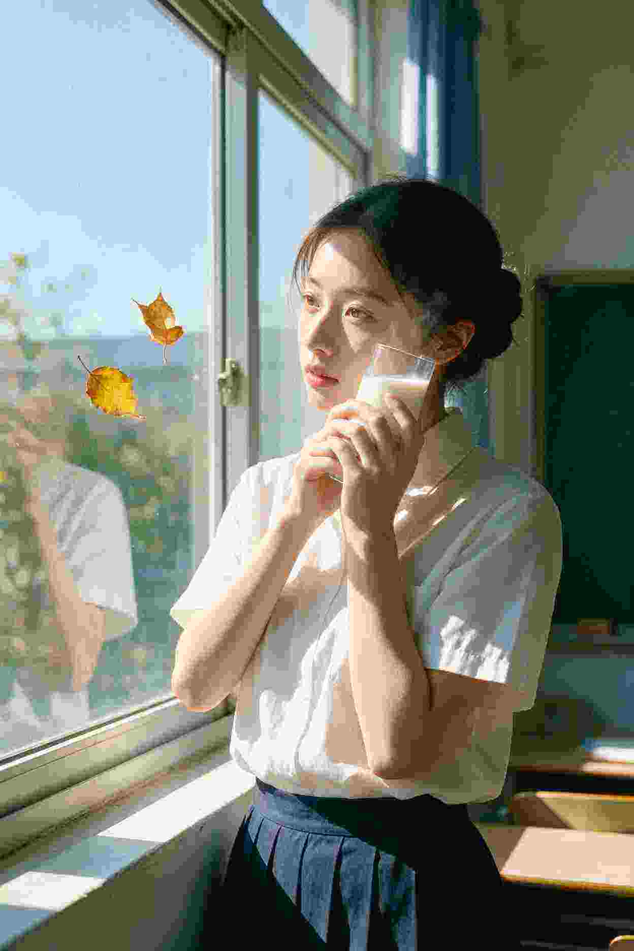 初恋物语