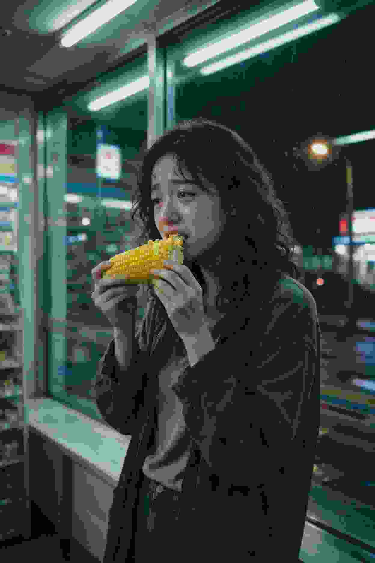 偷心小贼