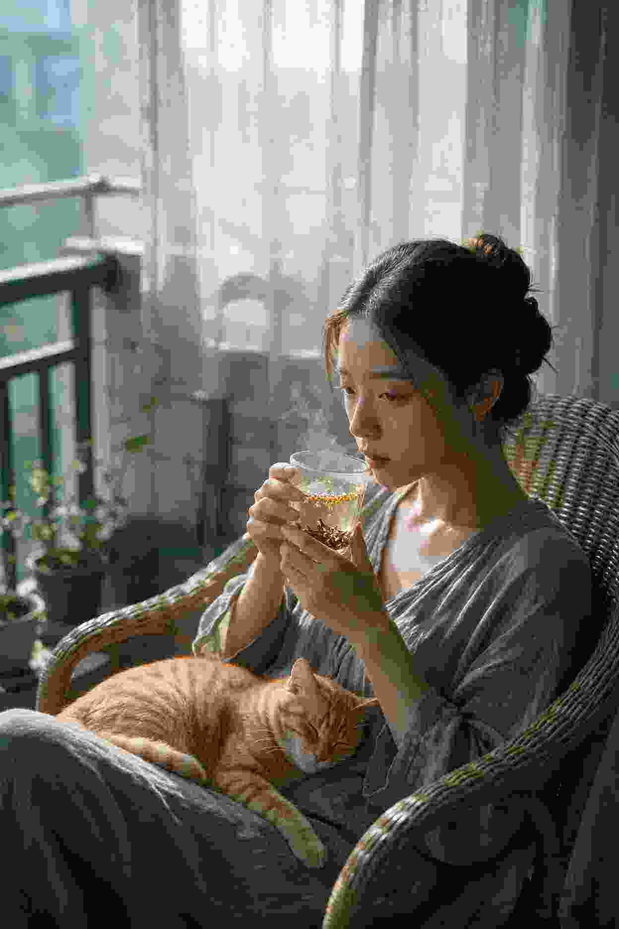 职场硝烟