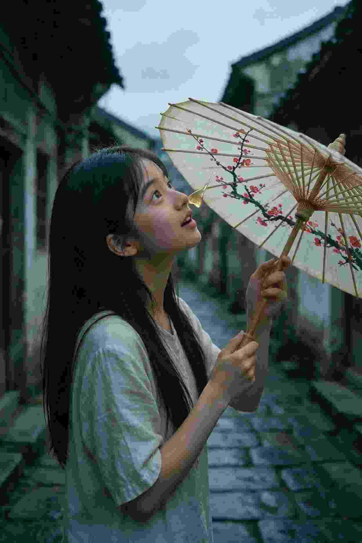 无处可逃